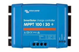 Victron Energy MPPT SMART solárny regulátor 100/30