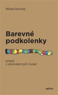 Barevné podkolenky - cena, porovnanie