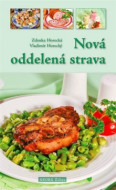 Nová oddelená strava - cena, porovnanie