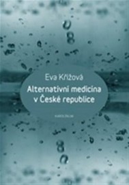 Alternativní medicína v České republice