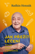 Jak přežít léčení - cena, porovnanie