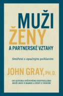 Muži, ženy a partnerské vztahy - cena, porovnanie