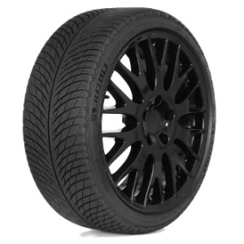 Michelin Pilot Alpin 5 235/45 R20 100V