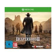 Desperados 3 (Collectors Edition) - cena, porovnanie