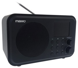 Maxxo DT02