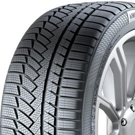 Continental ContiWinterContact TS850P 215/50 R19 93T