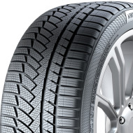 Continental ContiWinterContact TS850P 215/50 R19 93T - cena, porovnanie