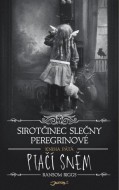 Sirotčinec slečny Peregrinové - Ptačí sněm - cena, porovnanie