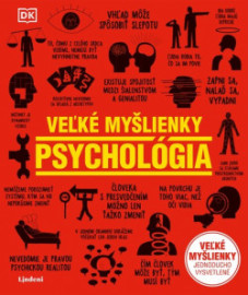 Psychológia - Veľké myšlienky