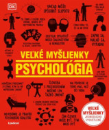 Psychológia - Veľké myšlienky - cena, porovnanie