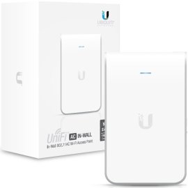 Ubiquiti UniFi AP AC In Wall