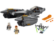 Lego Star Wars 75286 Stíhačka generála Grievousa - cena, porovnanie