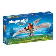 Playmobil 9342 - Lietajúci stroj pre trpaslíky - cena, porovnanie