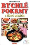 Rychlé pokrmy a lákavé pohoštění - cena, porovnanie