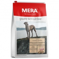 Mera Pure Sensitive Truthahn & Reis 2x12.5kg - cena, porovnanie