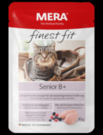 Mera Finest Fit Senior 8+ 85g