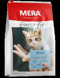 Mera Finest Fit Kitten 4kg