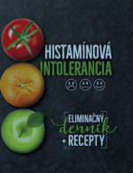 Histamínová intolerancia - cena, porovnanie