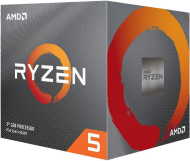 AMD Ryzen 5 3500X - cena, porovnanie