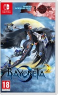 Bayonetta 2 - cena, porovnanie