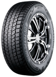 Bridgestone Blizzak DM V3 285/45 R19 111T