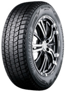 Bridgestone Blizzak DM V3 255/50 R20 109T - cena, porovnanie