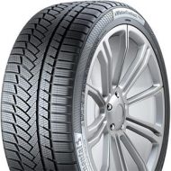 Continental ContiWinterContact TS850P 255/45 R20 101T - cena, porovnanie