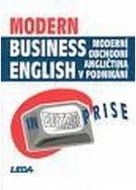 Modern Business English In Enterprise - cena, porovnanie