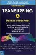 Transurfing 4 - Úprava skutočnosti - cena, porovnanie