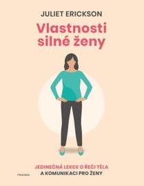 Vlastnosti silné ženy