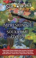 Impresionisté: Soukromé životy - cena, porovnanie