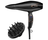 Babyliss Pro D665E - cena, porovnanie