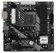 Asrock A320M PRO4-F - cena, porovnanie