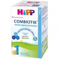 Hipp Combiotik 1 Bio 700g - cena, porovnanie