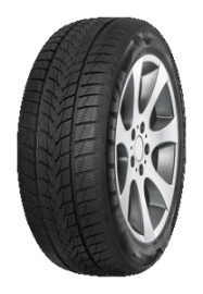 Minerva Frostrack UHP 215/50 R18 92V