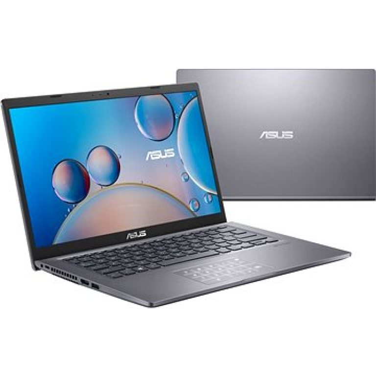 Asus x415ja ek465t обзор