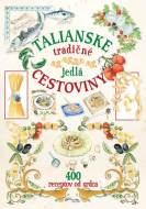 Talianske tradičné jedlá, cestoviny - cena, porovnanie