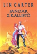 Jandar z Kallistó - cena, porovnanie