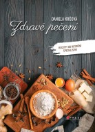 Zdravé pečení (Daniela Krčová) - cena, porovnanie