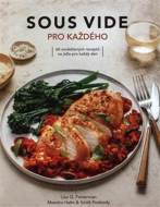 Sous vide pro každého - cena, porovnanie