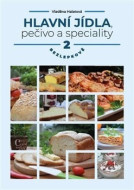 Hlavní jídla, pečivo a speciality 2 - bezlepkově - cena, porovnanie