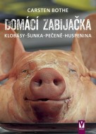 Domácí zabijačka - Klobásy, šunka, pečeně, huspenina - cena, porovnanie