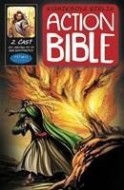 Action Bible 2. časť - cena, porovnanie