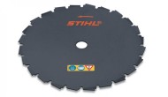 Stihl Pilový kotúč s dlátovými zubami (200mm - cena, porovnanie