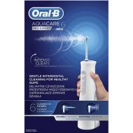 Oral-B Aquacare 6 Pro-Expert - cena, porovnanie