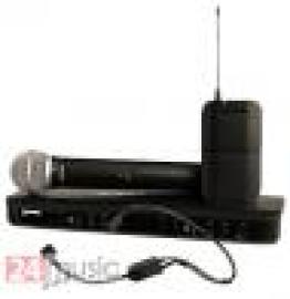 Shure BLX1288E/P31 K3E