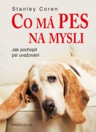 Co má pes na mysli - Jak pochopit psí uvažování