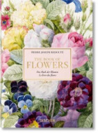 Redoute, Book of Flowers - cena, porovnanie
