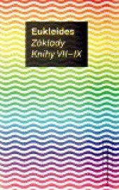 Základy Knihy VII-IX