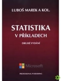 Statistika v příkladech 2. vydanie